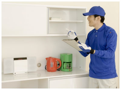 見積もり書作成