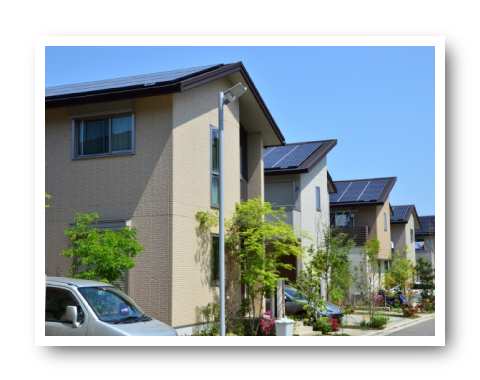 住まいのトラブルを回避